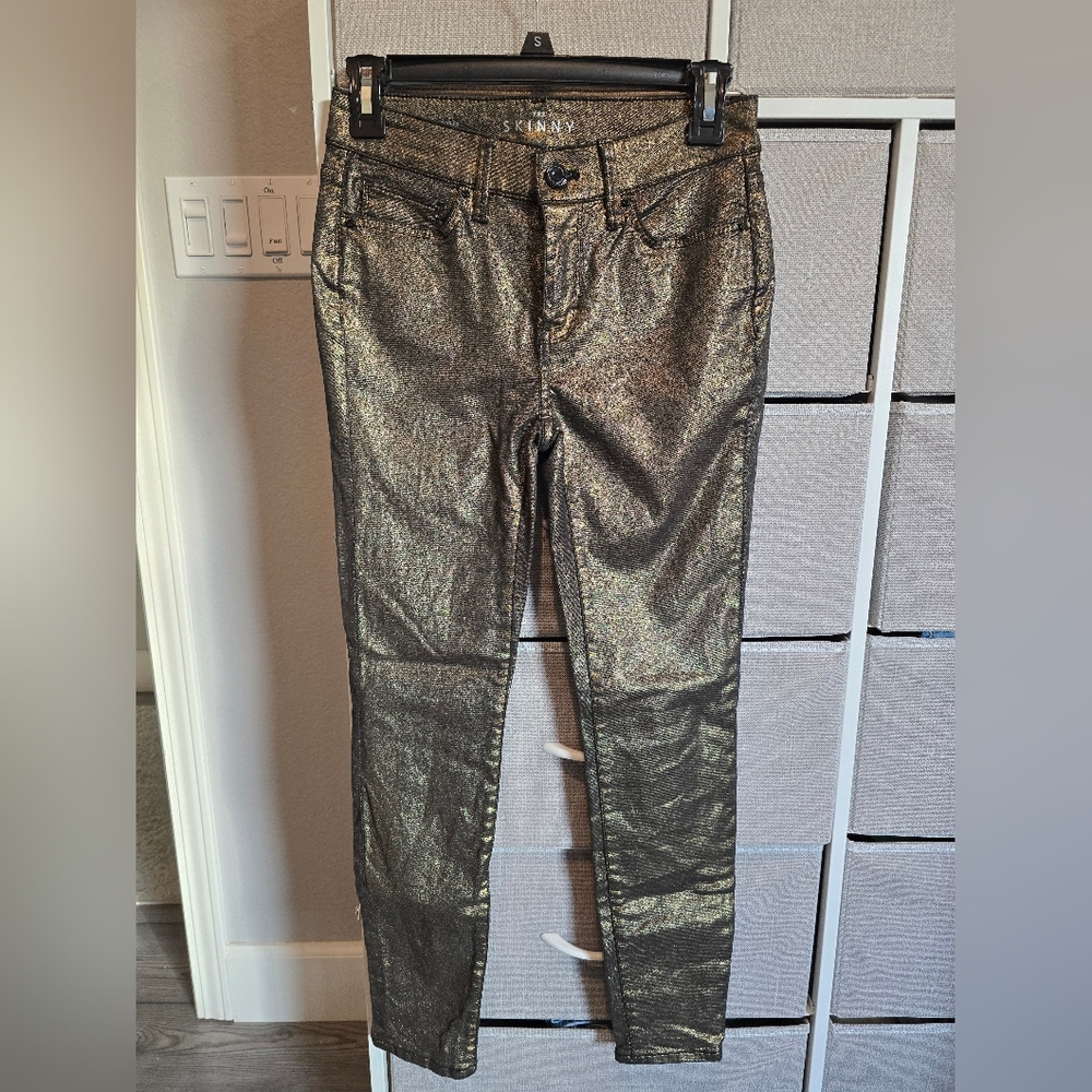 White house black market pants